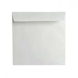 Koperta Argo 158x158mm Millenium Biała 120g, 1szt